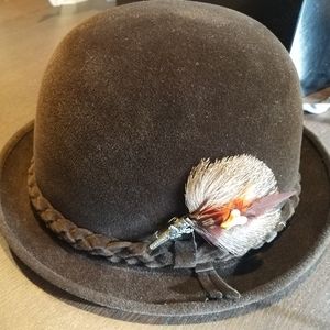 Vintage Cellini Men's hat